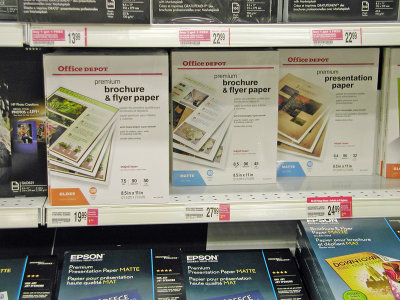 Office Depot