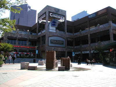 Bellevue Galleria