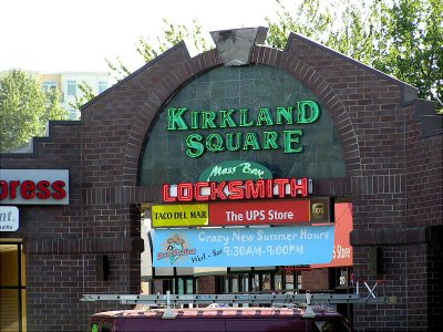 Kirkland Square