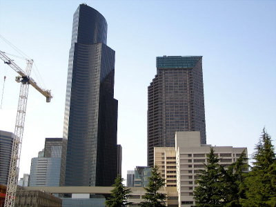 Yesler Ave.