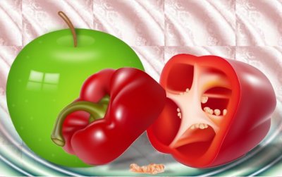 ApplePepper