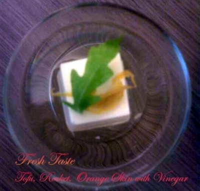 Frest Taste