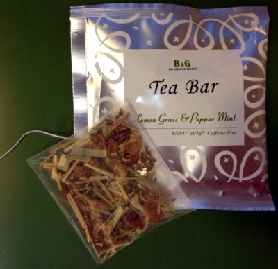 Tea Bar