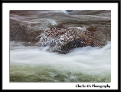 Streams, Lakes and Water Stuff...