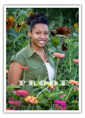 Megan's Senior Portraits...