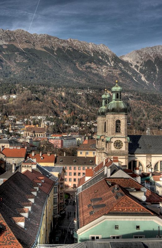 Innsbruck