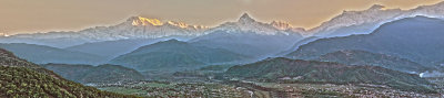**Pokhara**
