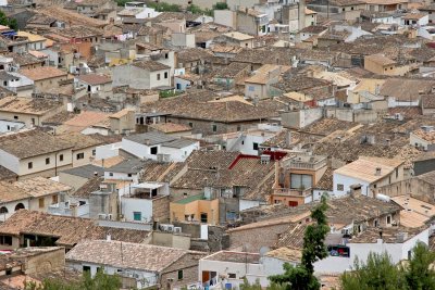 rooftops 