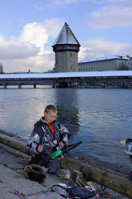 Carnival Lucerne