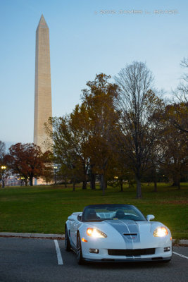 2013 Corvette 427