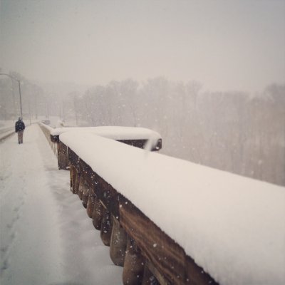 Schenley Park, Pittsburgh PA