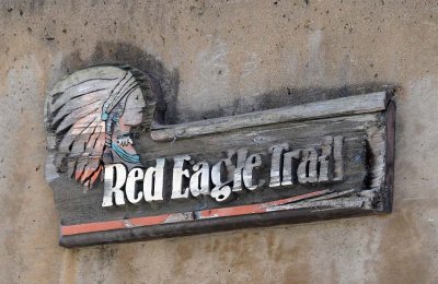 Red Eagle Trail