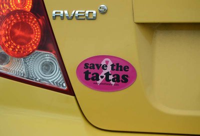 Save the TaTas