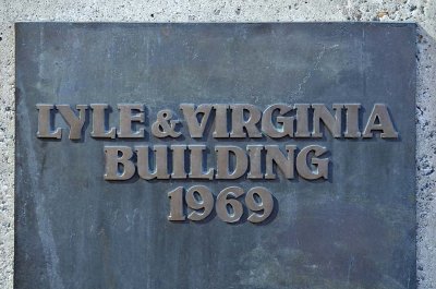 Lyle & Virginia Building
