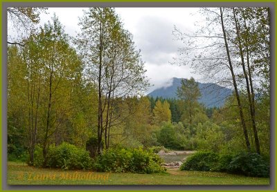 Rattlesnake Lake
