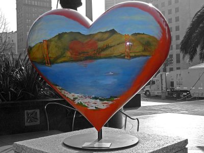 San Francisco Heart