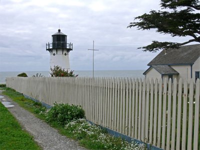 Point Montara Lighthouse