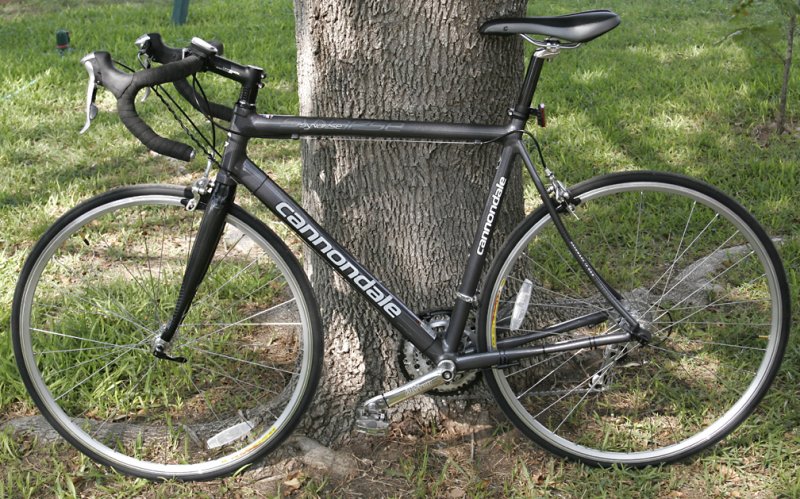 cannondale 2006