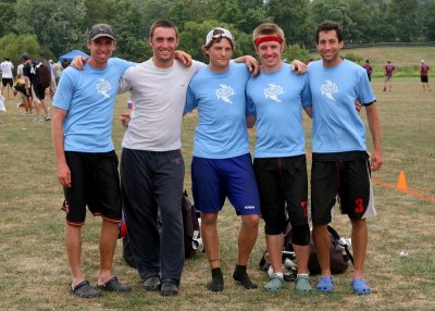 Candids and Team Photos