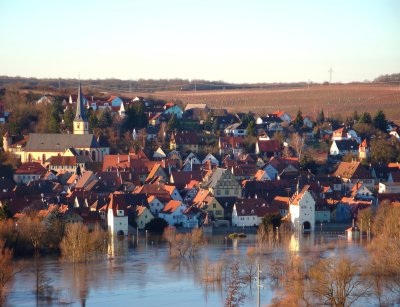 Hochwasser Katastrophe in Sulzfeld III.jpg