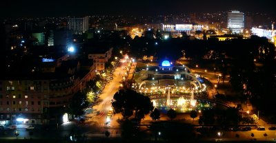 Tirana by Night 3.jpg