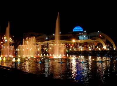 Tirana by Night 7.jpg