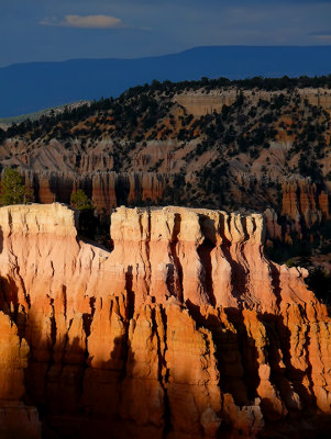 Hoodoos