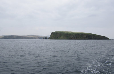 Pelagic out of Unalaska