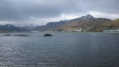 Unalaska