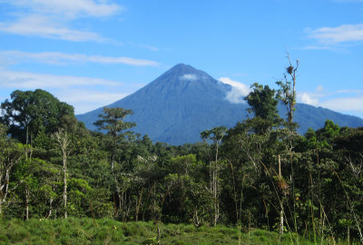 Wildsumaco Biological Station