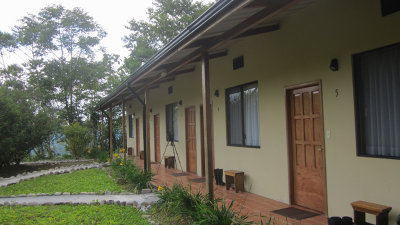 Wildsumaco Lodge