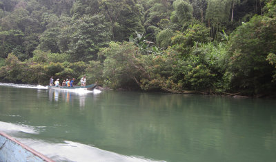 Playa de Oro Reserve