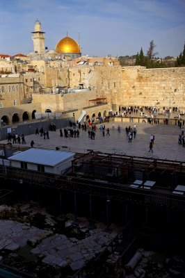 Western Wall