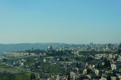 Temple Mount