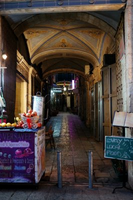 Armenian Quarter