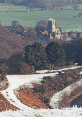 Little Malvern Priory