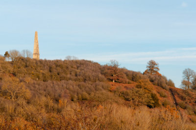 Eastnor obelisk