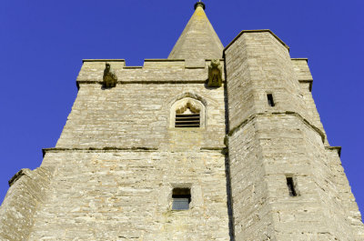 tower details