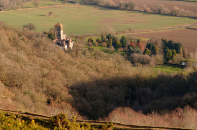 Little Malvern Priory