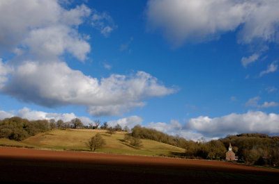 Castle Frome