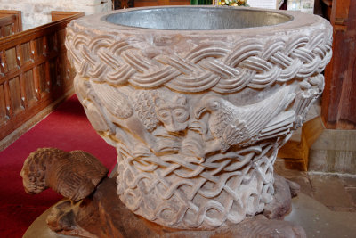 font - detail 1