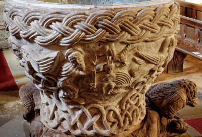 font - detail 2