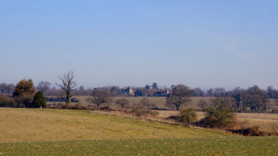 Suffolk landscape 2