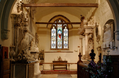 chancel