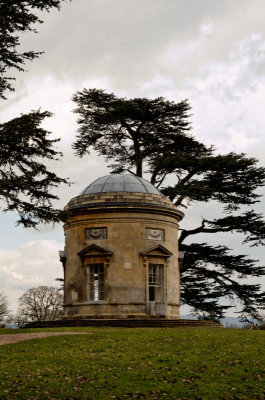 NT Croome Court 