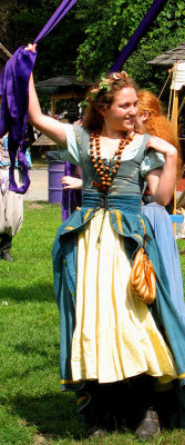 Through the Faire