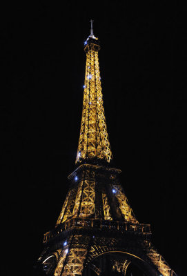 European Vacation