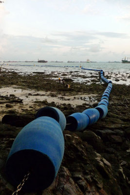 Sentosa Shore [27 April 2013]