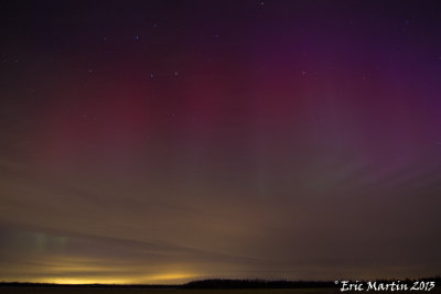 aurore borale / aurora borealis    IMG_5664