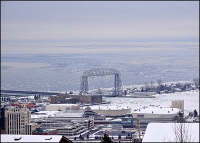 City of Duluth